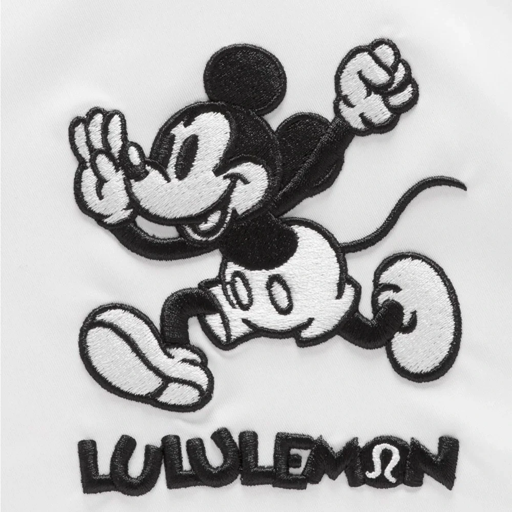 *LONG STRAP* Disney x Lululemon - Picture 9 of 15